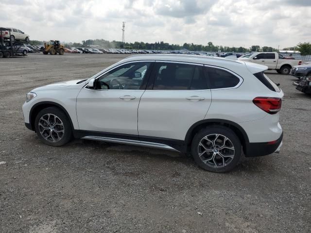 2021 BMW X1 XDRIVE28I