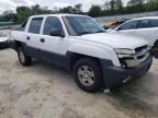 2005 Chevrolet Avalanche C1500