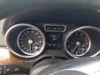 2013 Mercedes-Benz GL 550 4matic