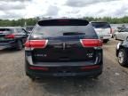 2015 Lincoln MKX