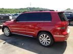 2010 Mercedes-Benz GLK 350 4matic