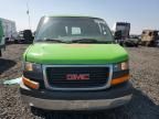 2016 GMC Savana G2500