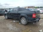 2007 Ford F150 Supercrew