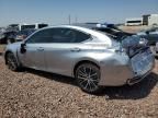 2024 Lexus ES 300H Base