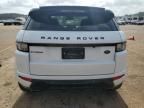 2015 Land Rover Range Rover Evoque Dynamic Premium