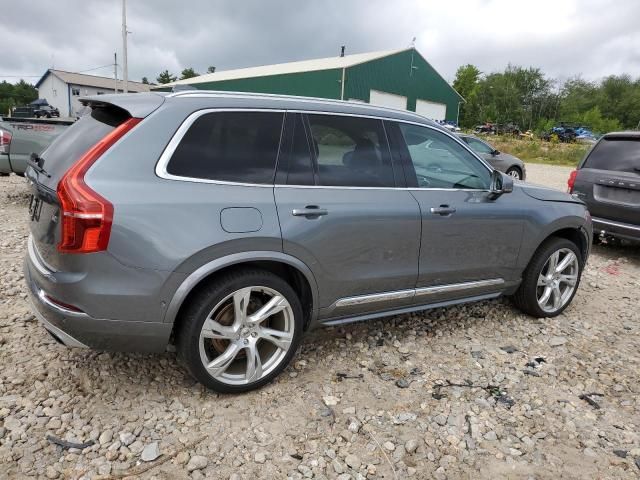 2018 Volvo XC90 T6