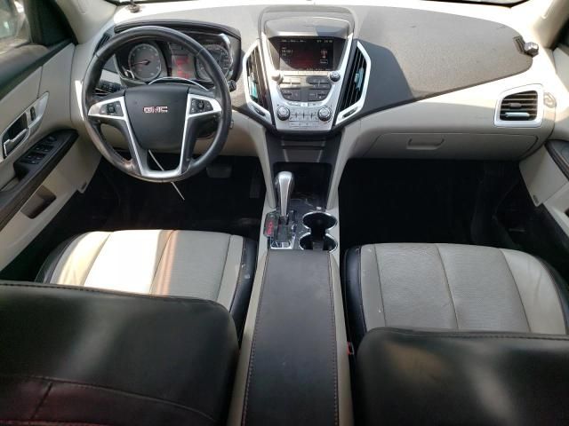 2012 GMC Terrain SLT