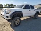 2014 Toyota Tacoma Double Cab