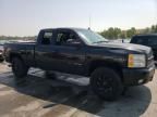 2013 Chevrolet Silverado K1500 LTZ