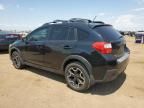 2013 Subaru XV Crosstrek 2.0 Limited