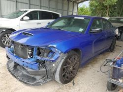 2018 Dodge Charger SXT Plus en venta en Midway, FL