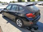 2014 BMW X1 XDRIVE35I