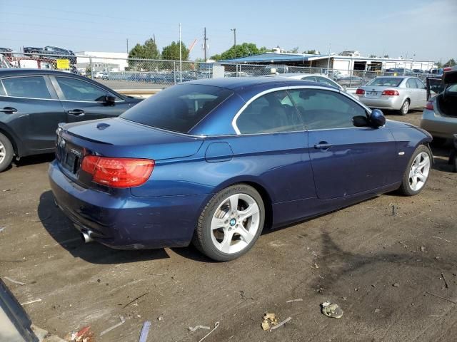 2012 BMW 335 I