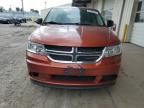 2013 Dodge Journey SE