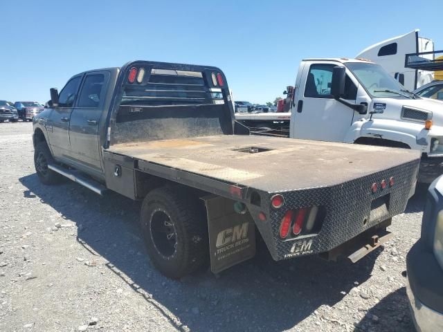 2015 Dodge RAM 3500