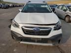 2022 Subaru Outback Touring