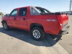 2005 Chevrolet Avalanche K1500