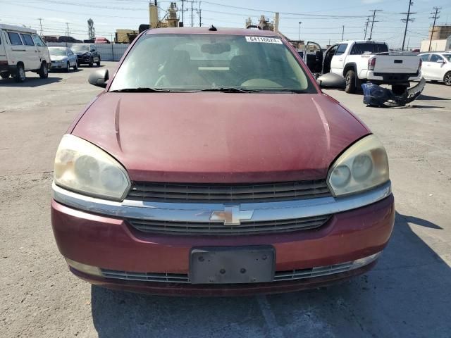 2004 Chevrolet Malibu Maxx LT