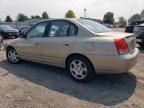 2005 Hyundai Elantra GLS