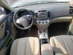 2009 Hyundai Elantra GLS