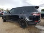 2017 Land Rover Discovery First Edition