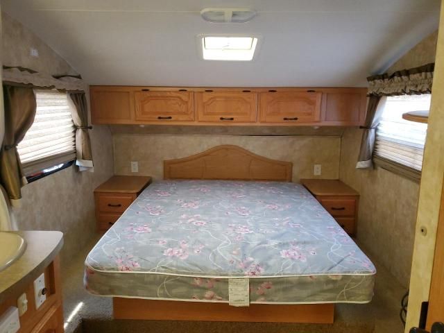 2007 Coachmen Chaparral