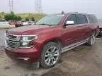 2018 Chevrolet Suburban C1500 Premier