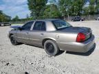 2006 Mercury Grand Marquis LS