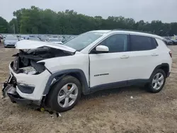 Run And Drives Cars for sale at auction: 2018 Jeep Compass Latitude