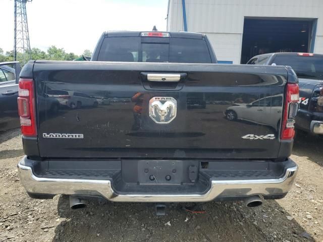 2019 Dodge 1500 Laramie