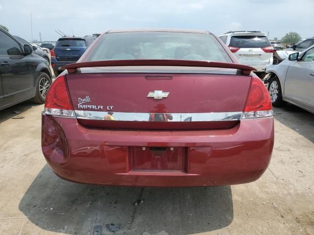 2009 Chevrolet Impala 1LT