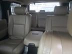 2008 Toyota Sequoia Platinum