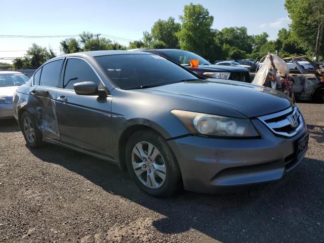 2011 Honda Accord SE