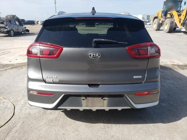 2017 KIA Niro FE