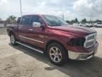 2018 Dodge 1500 Laramie