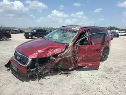 2020 KIA Sorento S en venta en Houston, TX