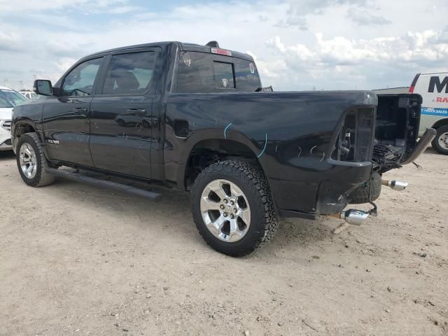 2019 Dodge RAM 1500 BIG HORN/LONE Star