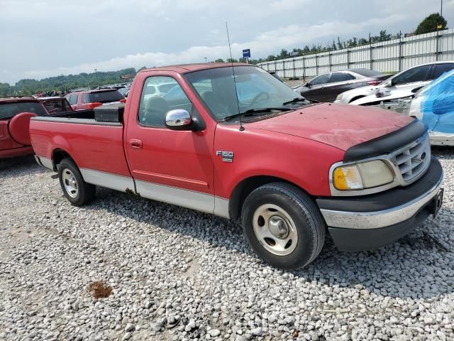 1999 Ford F150