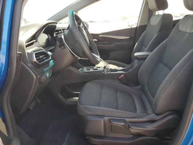 2023 Chevrolet Bolt EV 1LT