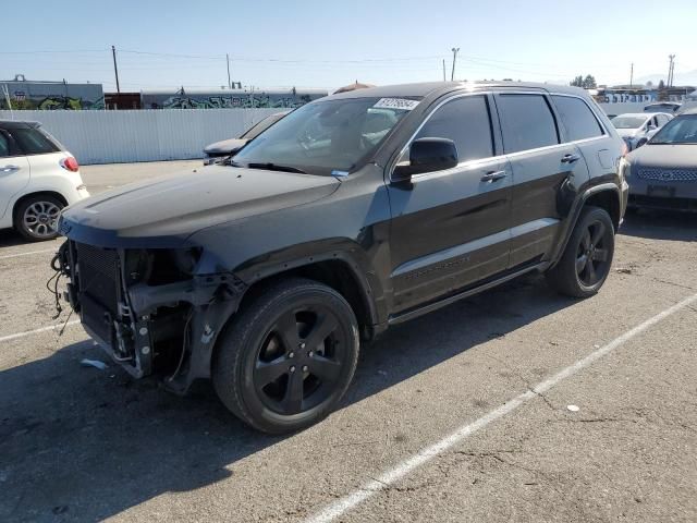 2014 Jeep Grand Cherokee Laredo