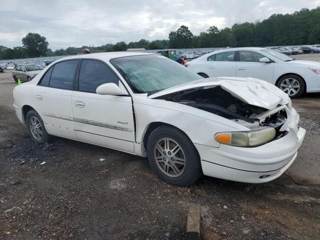 2001 Buick Regal LS