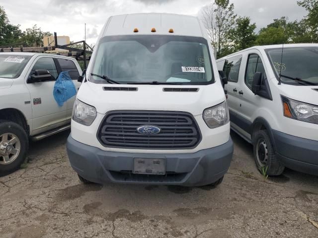 2017 Ford Transit T-350 HD