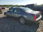 2009 Cadillac DTS