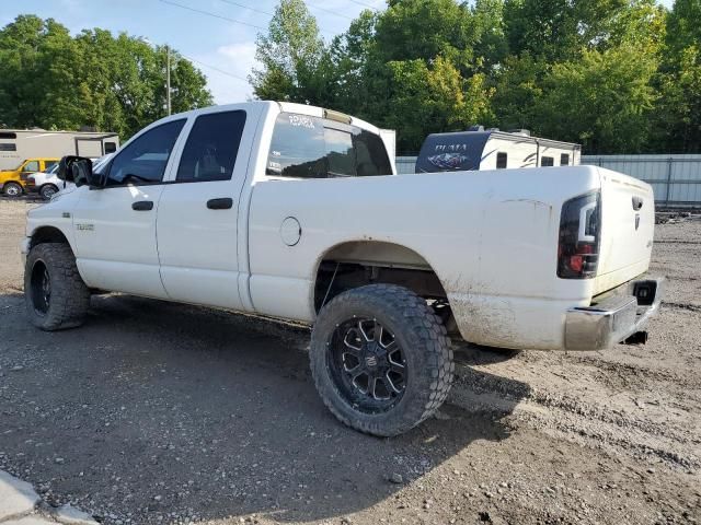 2008 Dodge RAM 1500 ST