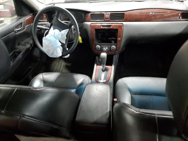 2009 Chevrolet Impala 1LT