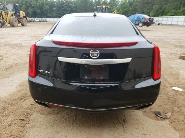 2014 Cadillac XTS Luxury Collection