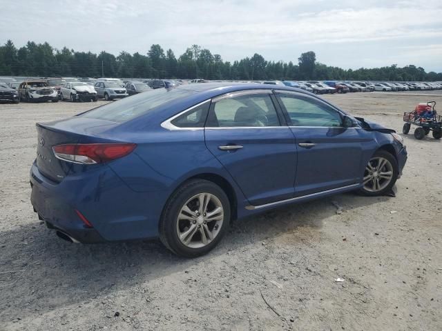 2019 Hyundai Sonata Limited