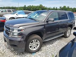 2018 Chevrolet Tahoe K1500 LT en venta en Montgomery, AL