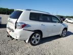 2009 Toyota Highlander Limited