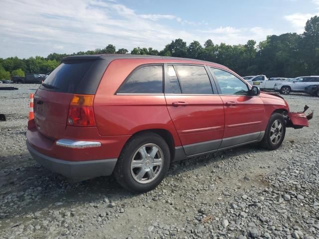 2004 Chrysler Pacifica